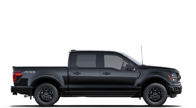 2025 Ford F-150+F-150